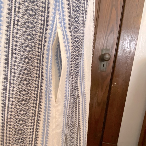 J. Jill 100% Cotton Maxi - Picture 3 of 6